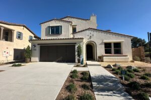 Serenity Grove by Trumark Homes – Chino Hills, CA