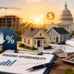 How New Federal Policies Could Impact Housing Affordability