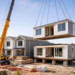Factory-Built Homes Are Gaining Attention in California’s Housing Crisis