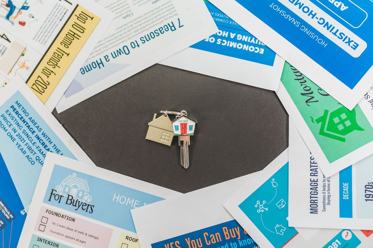 Understand The Real Estate Market