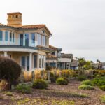 California Home Sales Gain Momentum Amid Higher Rates
