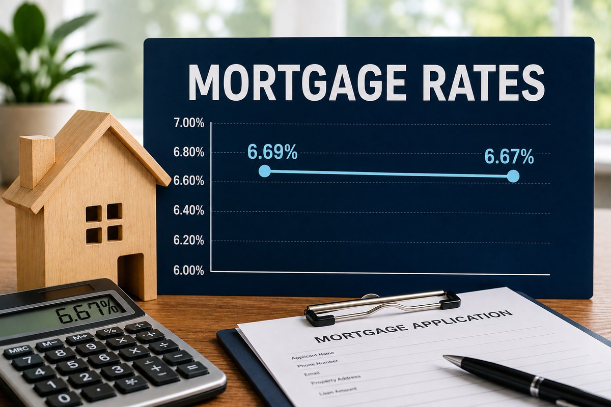 Understand The Real Estate Market