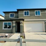 Inside Plan 2244 at Bella Sol in Riverside, CA