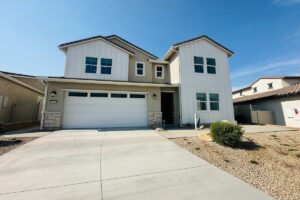 Residence Four at Radiance at Solara in Corona, CA