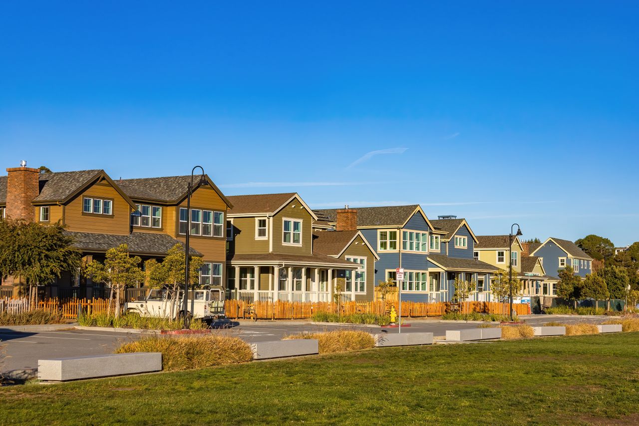 Understand The Real Estate Market